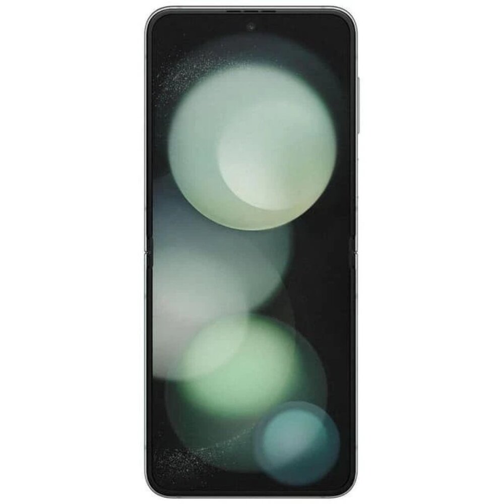 💯 Authentic📱Samsung📱 Galaxy Z Flip5 - 512 GB - Mint (Unlocked) - Picture 3 of 13